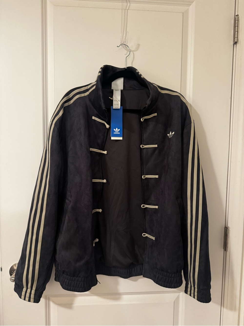 Adidas Chinese New Year Jacket - Picture 2 of 5